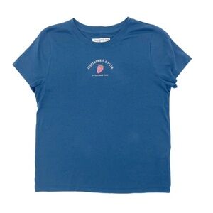 Abercrombie & Fitch Girls Tee Size 9/10